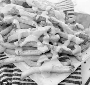 Cheese Fries