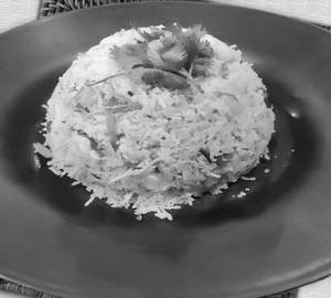 Masala upma