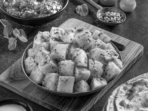 Aloo Achari