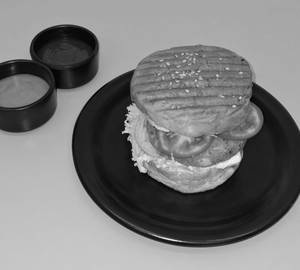 Veg Burger