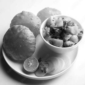 Puri Bhaji