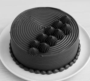 Belgium Chocolate Cake [500G]