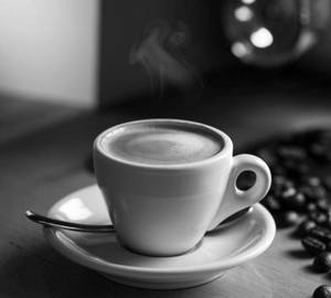 Espresso (single shot)