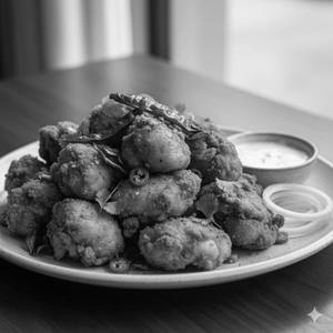 Chicken 65
