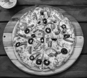 Veg Delight Pizza