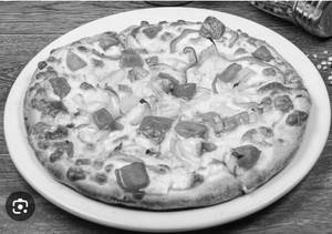 Green Way Pizza
