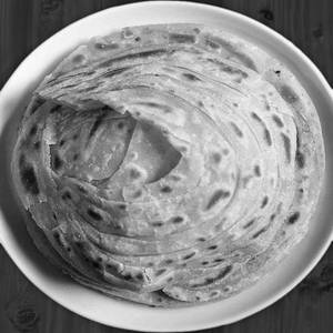 Wheat Porota