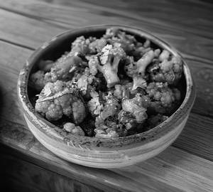 Veg Masala
