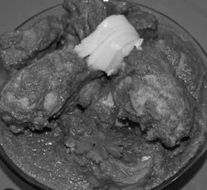 Murg Hara Dhaniya ( 400gm )