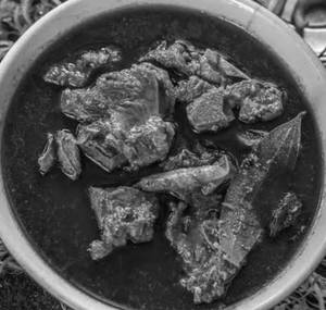 Bhuna Gosht ( 450gm )