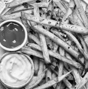 Finger Chips ( 200gm )