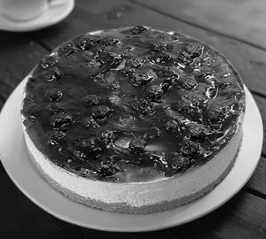 Blueberry Cheesecake [500G]