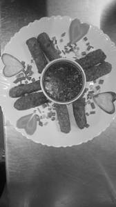 Fish Finger ( 200gm )