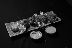Tangdi Kabab