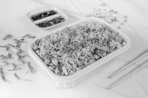 Teriyaki Fried Rice