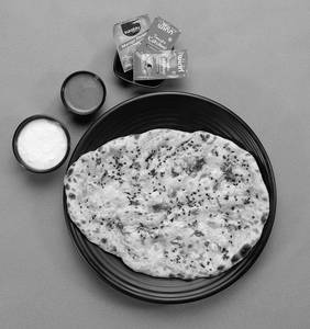 Aloo Kulcha