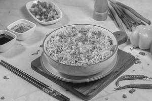Veg Fried Rice