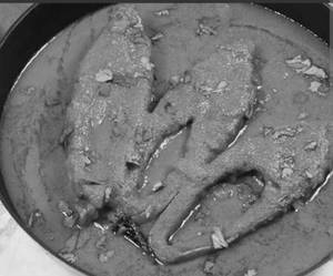 Goan Fish Curry ( 350gm )