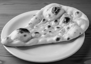 Butter Naan