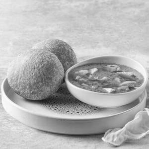 Kachari sabji