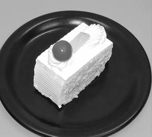 Pineapple Pastry