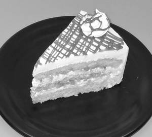Butter Scotch Pastry