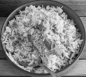 Carrot Rice