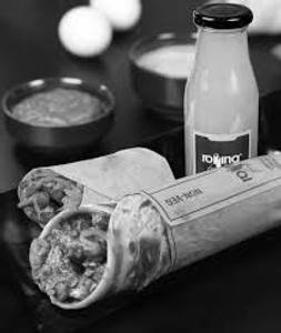 Non Veg Roll