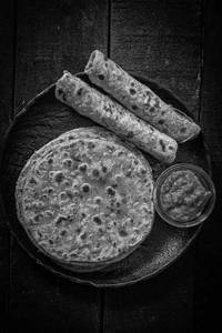 Missi Roti