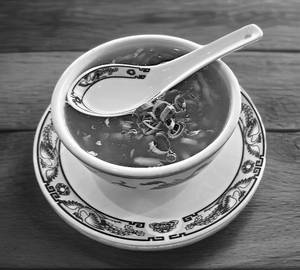 Hot and Sour soup