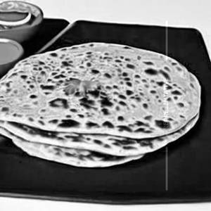 Aloo Paratha