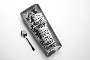 Puttu Icecream