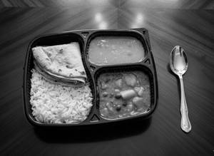Thursday Small Thali