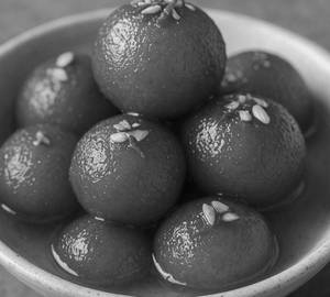 Gulab Jamun 250Grm