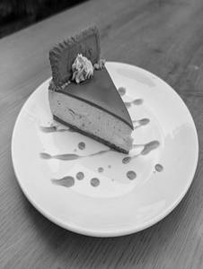 Lotus Biscoff Chese Cake