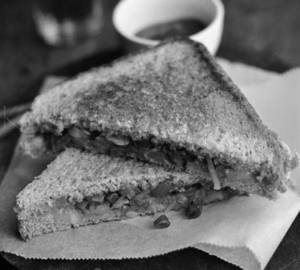 Normal Sandwich