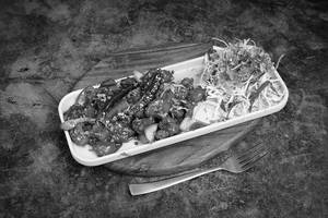 Schezwan Chicken