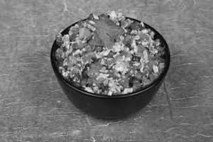 Paneer bhurji