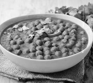 Chana Masala