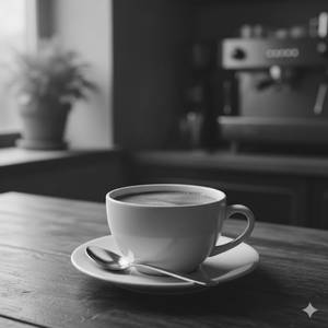 Hot Coffee