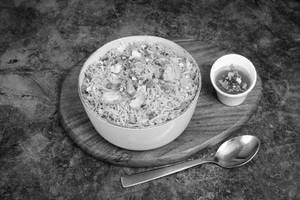 Chicken Schezwan Fried Rice