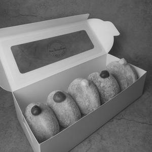 Bomboloni - Box of 5