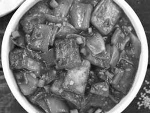 Paneer 65