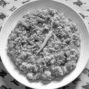 Amritsari Paneer Bhurji