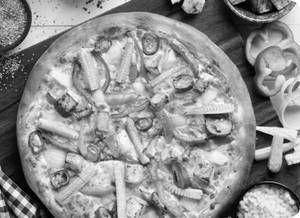 Italian Pizza