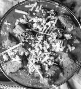 Paneer Lababdar ( 300gm )