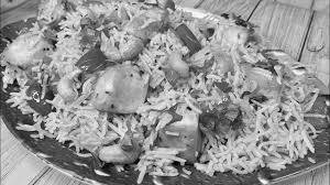 Paneer Kaju Cheese (Triple Pulao)                                    
