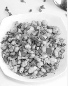 Corn Salt N Pepper Dry
