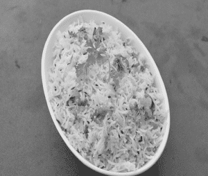 Jeera Rice