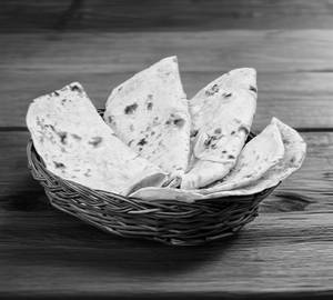 Plain Tandoori Roti